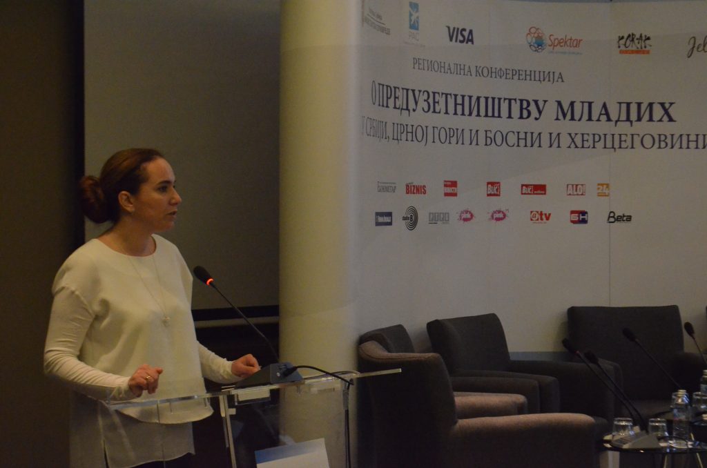 Помоћница министра Катарина Обрадовић Јовановић Помоћница министра Катарина Обрадовић Јовановић