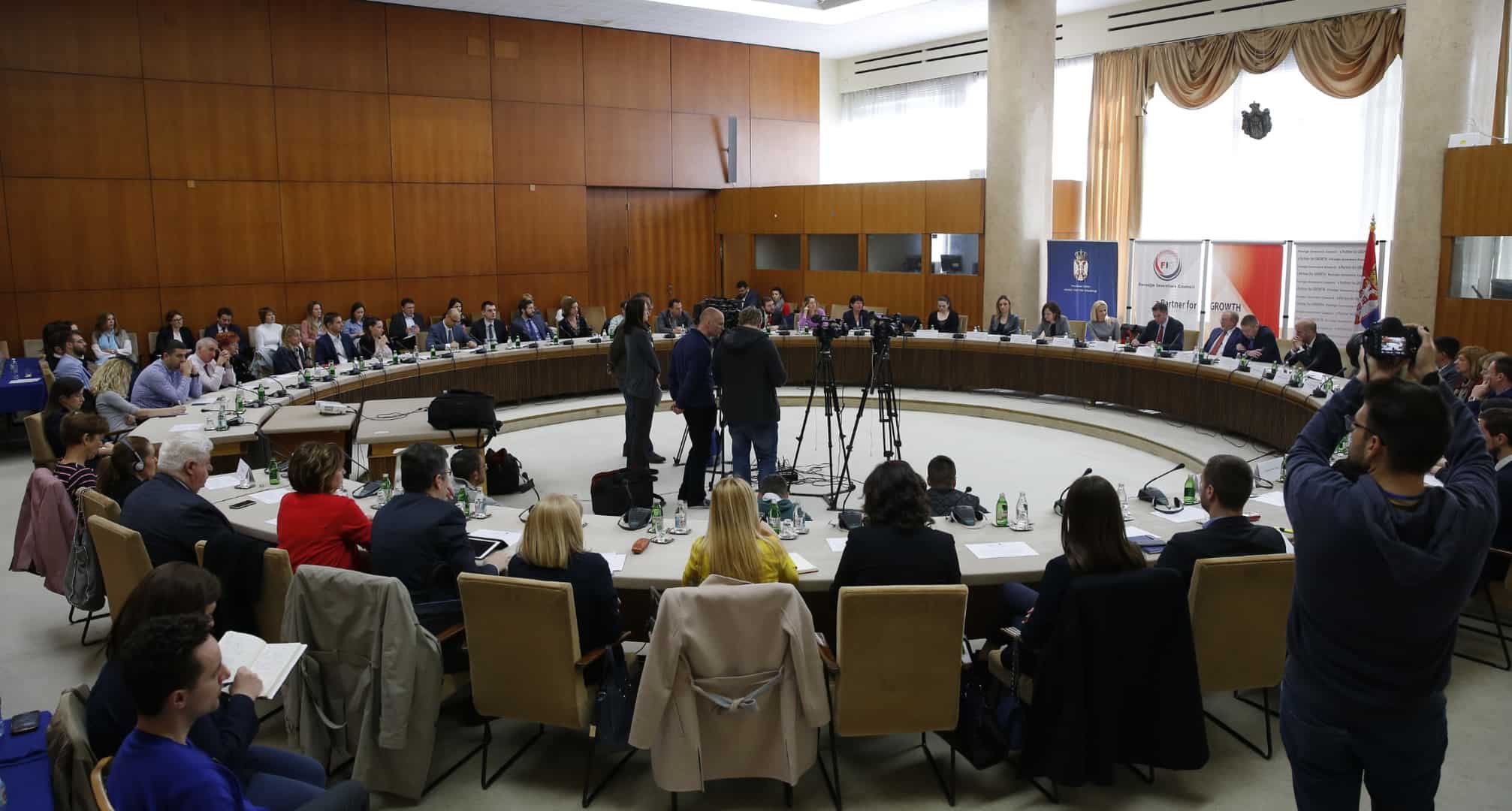 Представљање Преговарачког поглавља 6 Представљање Преговарачког поглавља 6